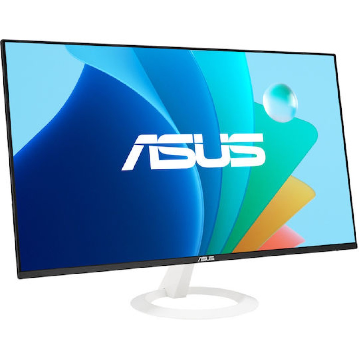 Asus VZ24EHF-W IPS Gaming Monitor 23.8