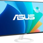 Asus VZ24EHF-W IPS Gaming Monitor 23.8