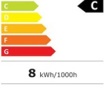 Lenovo ThinkVision M15 IPS Φορητό Monitor 15.6