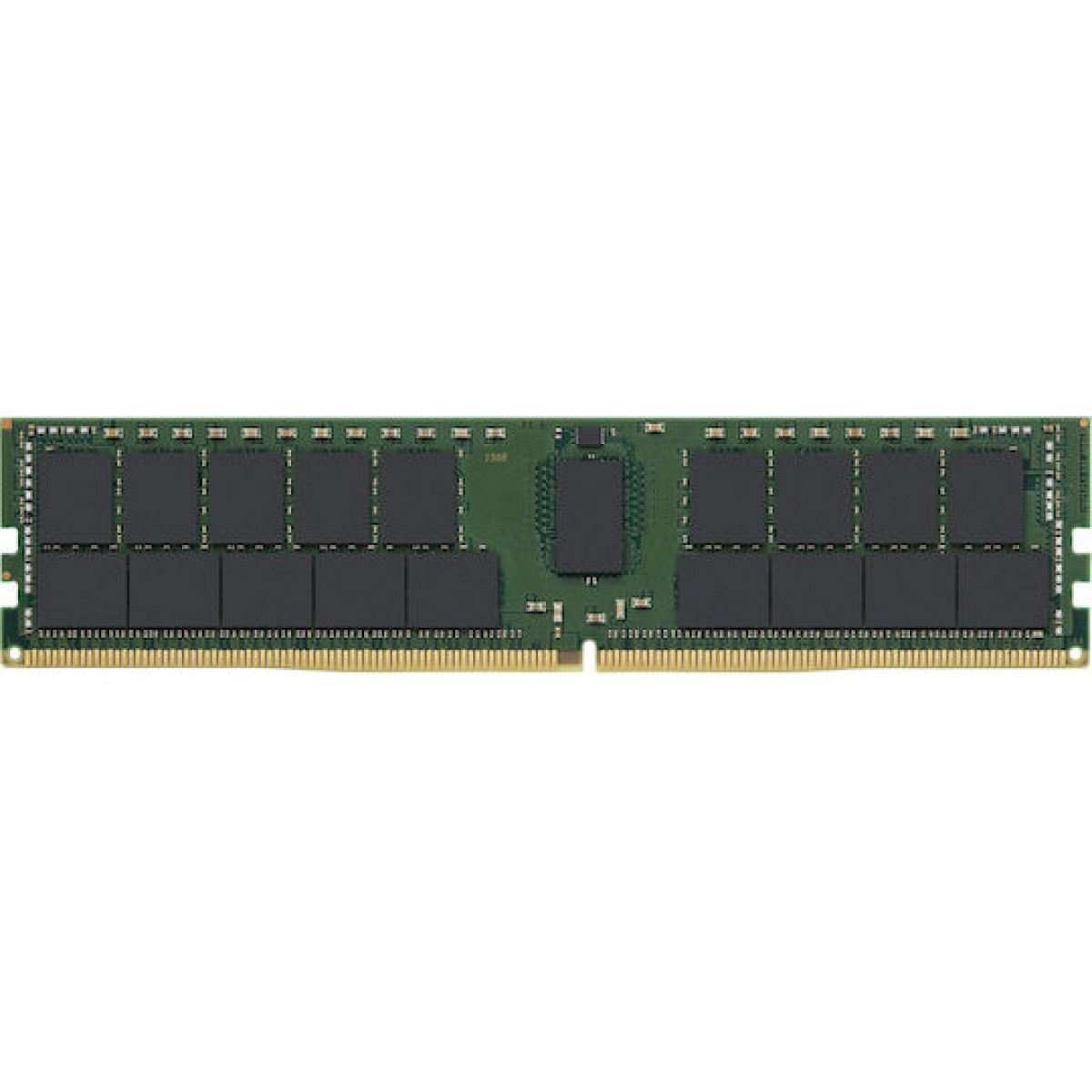 Kingston Premier DDR4 με Module 1x64GB και Ταχύτητα 3200 για Server