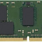 Kingston Premier DDR4 με Module 1x64GB και Ταχύτητα 3200 για Server