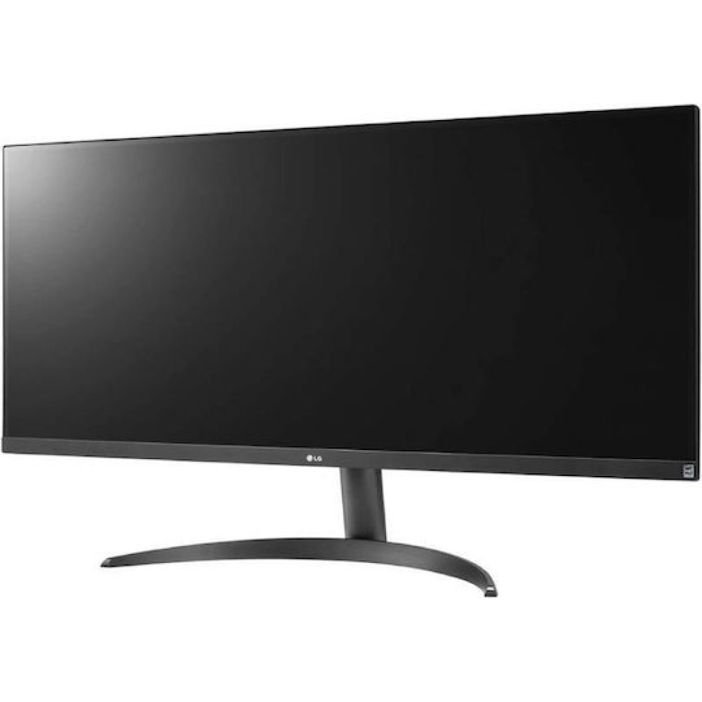 LG 34WQ500-B Ultrawide IPS HDR Monitor 34