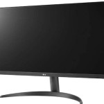 LG 34WQ500-B Ultrawide IPS HDR Monitor 34