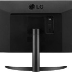 LG 34WQ500-B Ultrawide IPS HDR Monitor 34