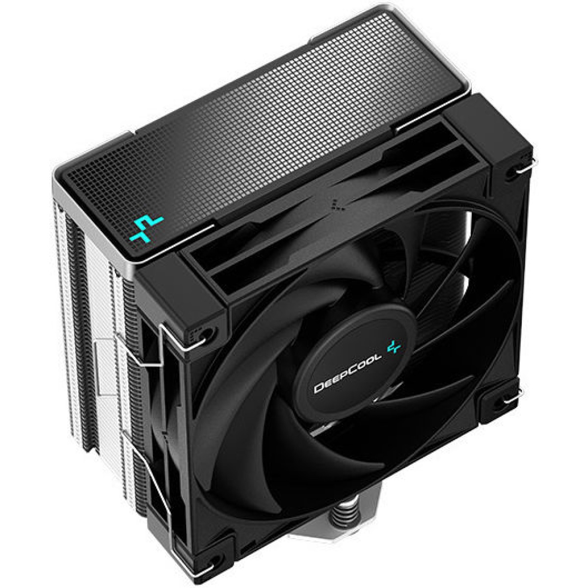 Deepcool AK400 Ψύκτρα Επεξεργαστή για Socket 115x/1200/1700/AM4
