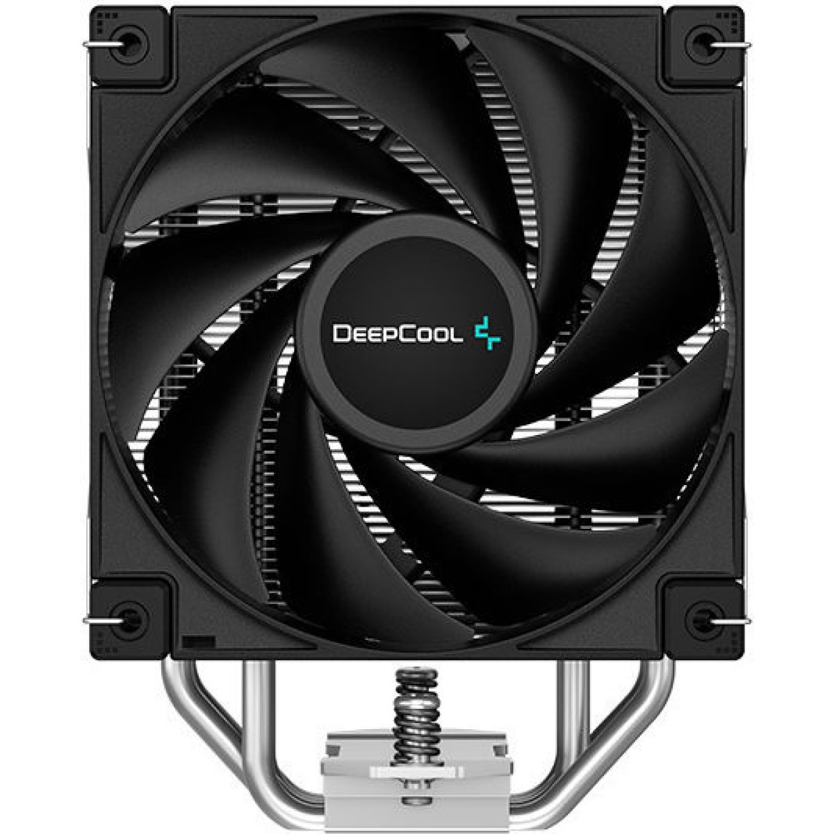 Deepcool AK400 Ψύκτρα Επεξεργαστή για Socket 115x/1200/1700/AM4