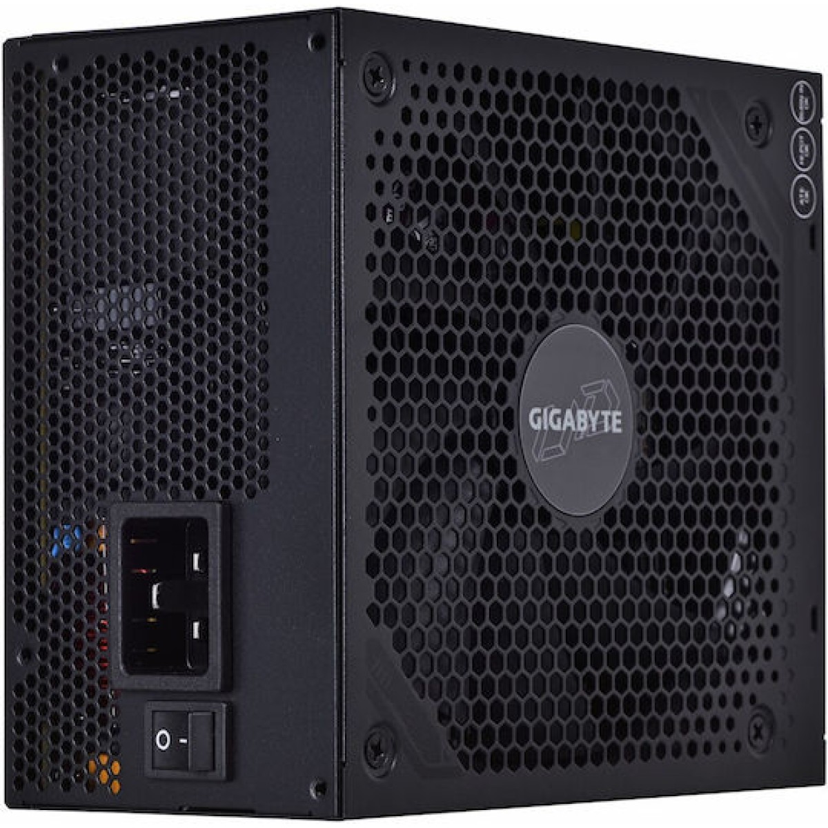 Gigabyte UD1300GM PG5 1300W Μαύρο Τροφοδοτικό Υπολογιστή Full Modular 80 Plus Gold