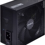 Gigabyte UD1300GM PG5 1300W Μαύρο Τροφοδοτικό Υπολογιστή Full Modular 80 Plus Gold