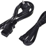 Gigabyte UD1300GM PG5 1300W Μαύρο Τροφοδοτικό Υπολογιστή Full Modular 80 Plus Gold