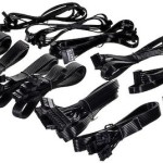 Gigabyte UD1300GM PG5 1300W Μαύρο Τροφοδοτικό Υπολογιστή Full Modular 80 Plus Gold