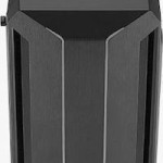 Aerocool Skyline ARGB Gaming Midi Tower Κουτί Υπολογιστή Μαύρο