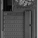 Aerocool Skyline ARGB Gaming Midi Tower Κουτί Υπολογιστή Μαύρο