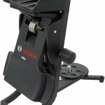 Bosch BM 3 Βάση Στήριξης Γενικής Χρήσης