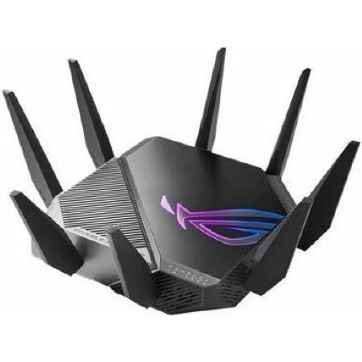 Asus ROG Rapture GT-AXE11000 Ασύρματο Router Wi‑Fi 6 με 4 Θύρες Gigabit Ethernet