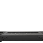 Asus GT-AX6000 Ασύρματο Router Wi‑Fi 6 με 6 Θύρες Gigabit Ethernet