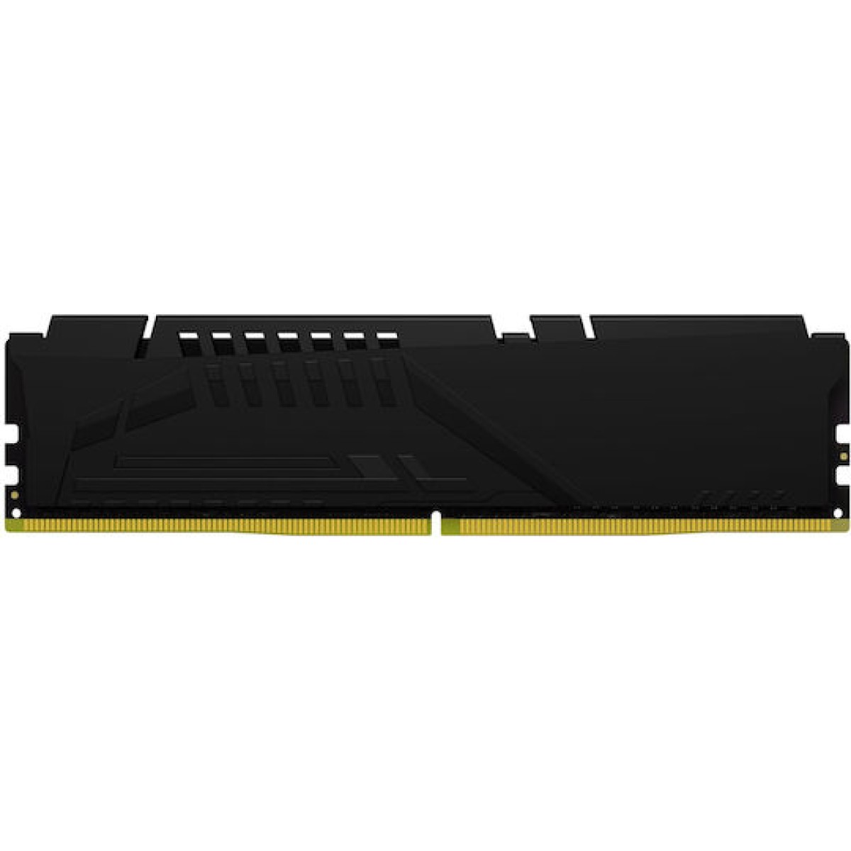 Kingston Fury Beast DDR5 με Module 1x32GB και Ταχύτητα 5200 για Desktop