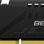 Kingston Fury Beast DDR5 με Module 1x32GB και Ταχύτητα 5600 για Desktop