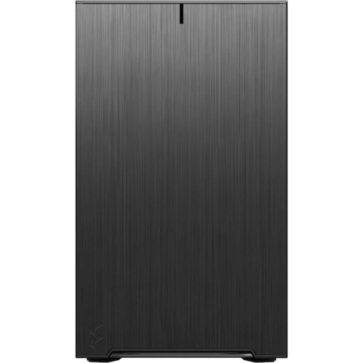 Fractal Design Define Nano Mini Tower Κουτί Υπολογιστή με Πλαϊνό Παράθυρο Black TG Light Tint