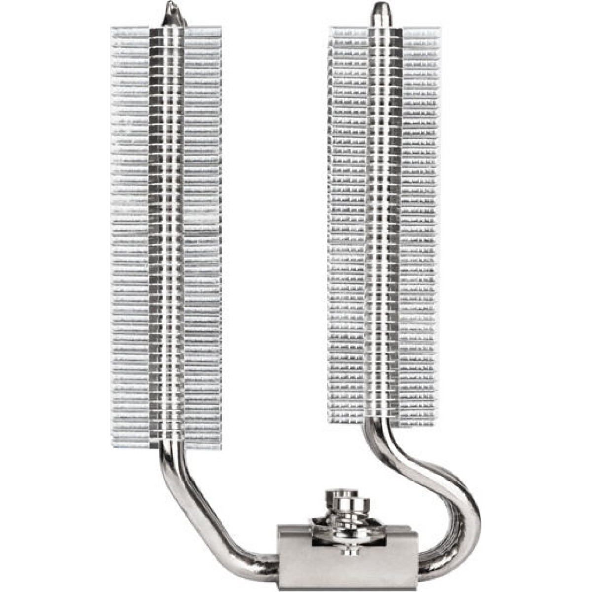 Silverstone Hydrogon D120 ARGB v2 Ψύκτρα Επεξεργαστή Διπλού Ανεμιστήρα για Socket AM4/1200/115x/1700