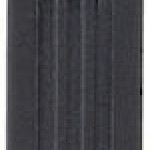 Silverstone Air Slimmer 120 Case Fan με Σύνδεση 4-Pin PWM