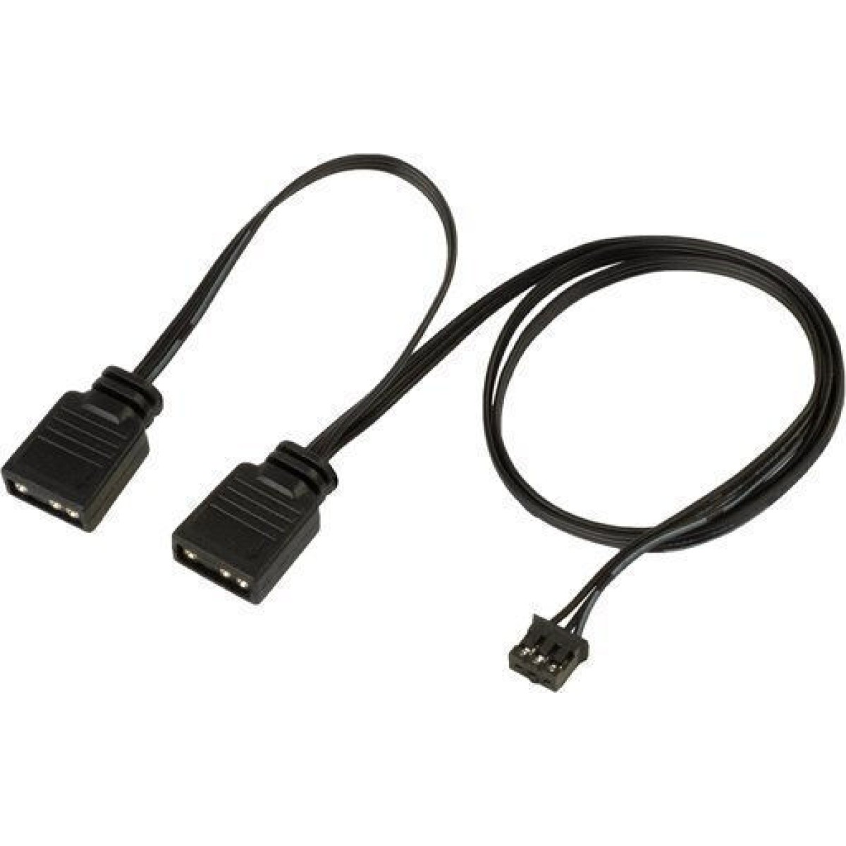 Silverstone Air Slimmer 120 ARGB Case Fan με Σύνδεση 4-Pin PWM