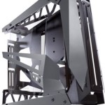 Raijintek NYX PRO Gaming Full Tower Κουτί Υπολογιστή με Πλαϊνό Παράθυρο Titan