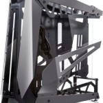 Raijintek NYX PRO Gaming Full Tower Κουτί Υπολογιστή με Πλαϊνό Παράθυρο Titan