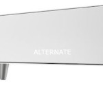 Raijintek Pan Slim Mini Tower Κουτί Υπολογιστή Λευκό