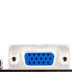 Biostar H81MHV3 Ver. 7.x Motherboard Micro ATX με Intel 1150 Socket