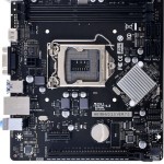 Biostar H81MHV3 Ver. 7.x Motherboard Micro ATX με Intel 1150 Socket