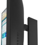 HP P34hc G4 Ultrawide VA Curved Monitor 34