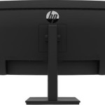 HP P34hc G4 Ultrawide VA Curved Monitor 34