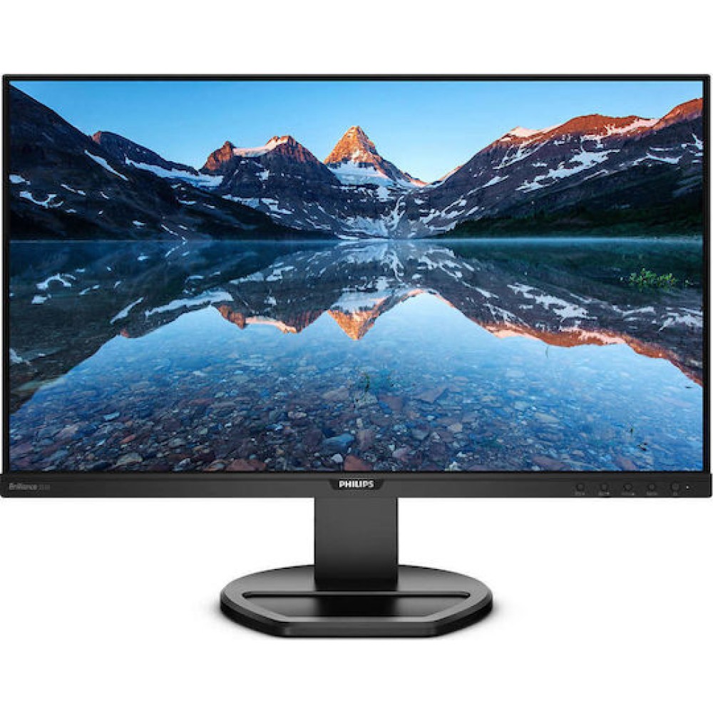 Philips 252B9 IPS Monitor 25
