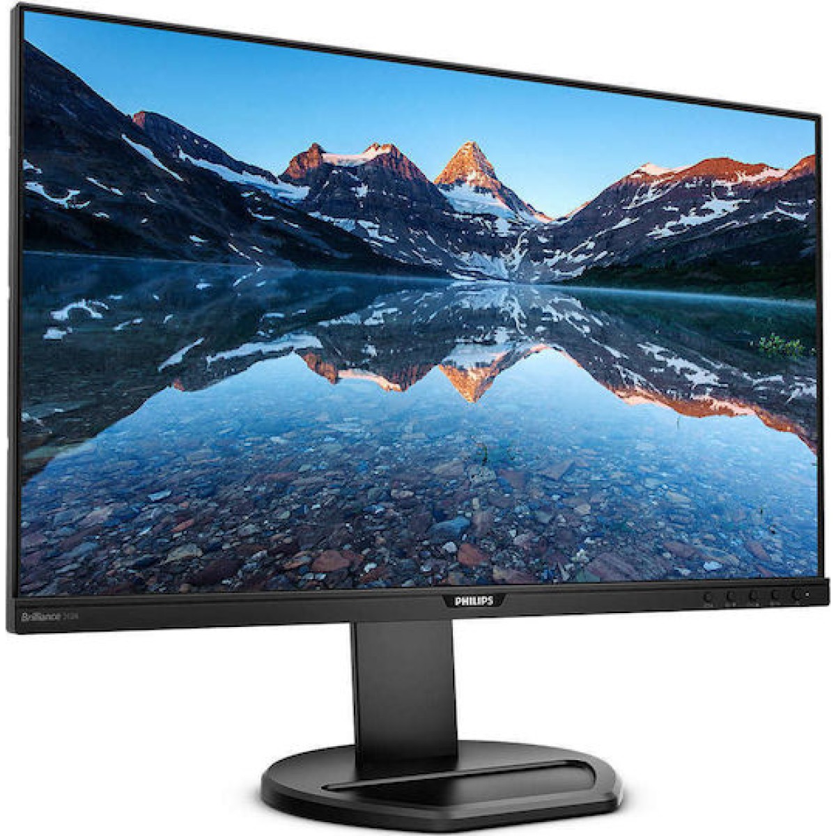 Philips 252B9 IPS Monitor 25