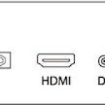 Philips 252B9 IPS Monitor 25