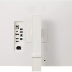 LG Ultrawide Ultrawide IPS Curved Monitor 37.5