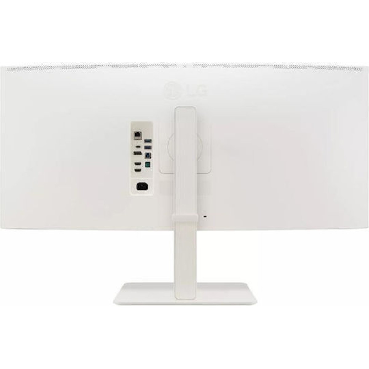 LG Ultrawide Ultrawide IPS Curved Monitor 37.5