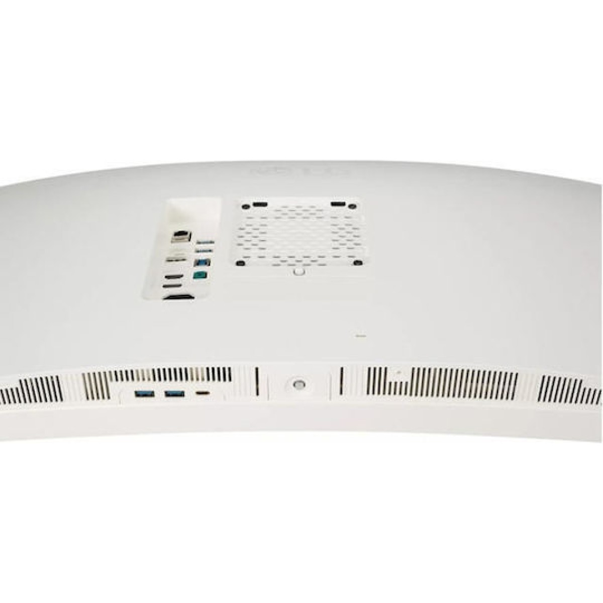 LG Ultrawide Ultrawide IPS Curved Monitor 37.5