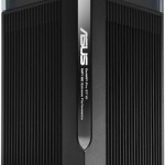 Asus ZenWiFi Pro ET12 WiFi Mesh Network Access Point Wi‑Fi 6 Tri Band (2.4 & 5 & 5GHz)