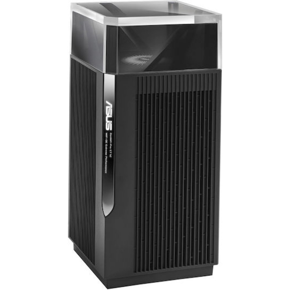 Asus ZenWiFi Pro ET12 WiFi Mesh Network Access Point Wi‑Fi 6 Tri Band (2.4 & 5 & 5GHz)