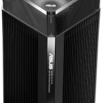 Asus ZenWiFi Pro ET12 WiFi Mesh Network Access Point Wi‑Fi 6 Tri Band (2.4 & 5 & 5GHz)