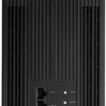 Asus ZenWiFi Pro ET12 WiFi Mesh Network Access Point Wi‑Fi 6 Tri Band (2.4 & 5 & 5GHz)