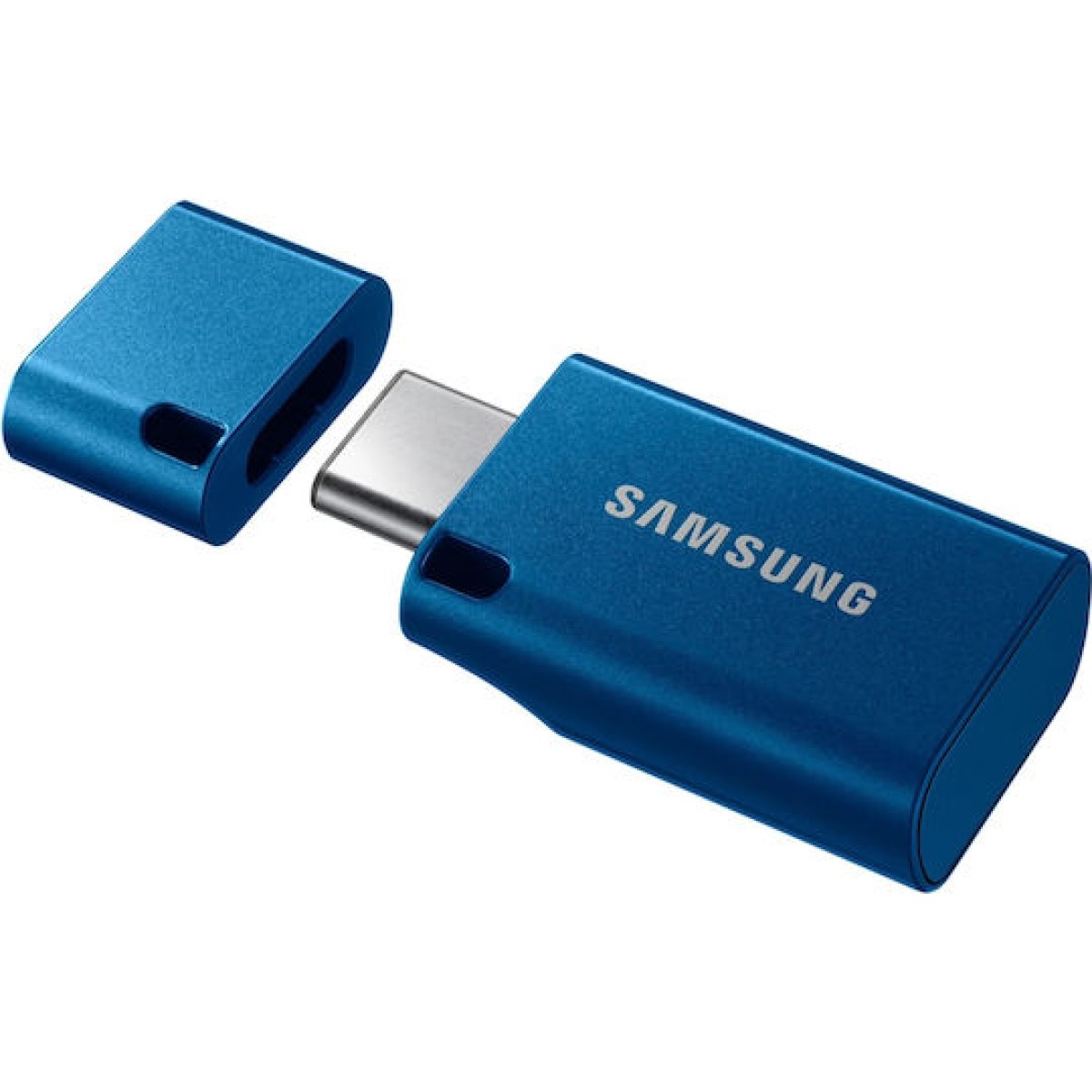 Samsung 256GB USB 3.1 Stick με σύνδεση USB-C Μπλε