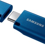 Samsung 256GB USB 3.1 Stick με σύνδεση USB-C Μπλε