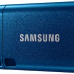 Samsung 256GB USB 3.1 Stick με σύνδεση USB-C Μπλε
