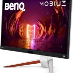 BenQ Mobiuz EX2710U IPS Gaming Monitor 27