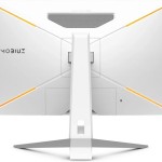 BenQ Mobiuz EX2710U IPS Gaming Monitor 27