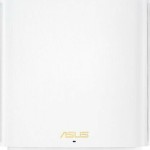 Asus ZenWiFi XD6S WiFi Mesh Network Access Point Wi‑Fi 6 Dual Band (2.4 & 5GHz) σε Διπλό Kit