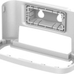 Asus ZenWiFi XD6S WiFi Mesh Network Access Point Wi‑Fi 6 Dual Band (2.4 & 5GHz) σε Διπλό Kit