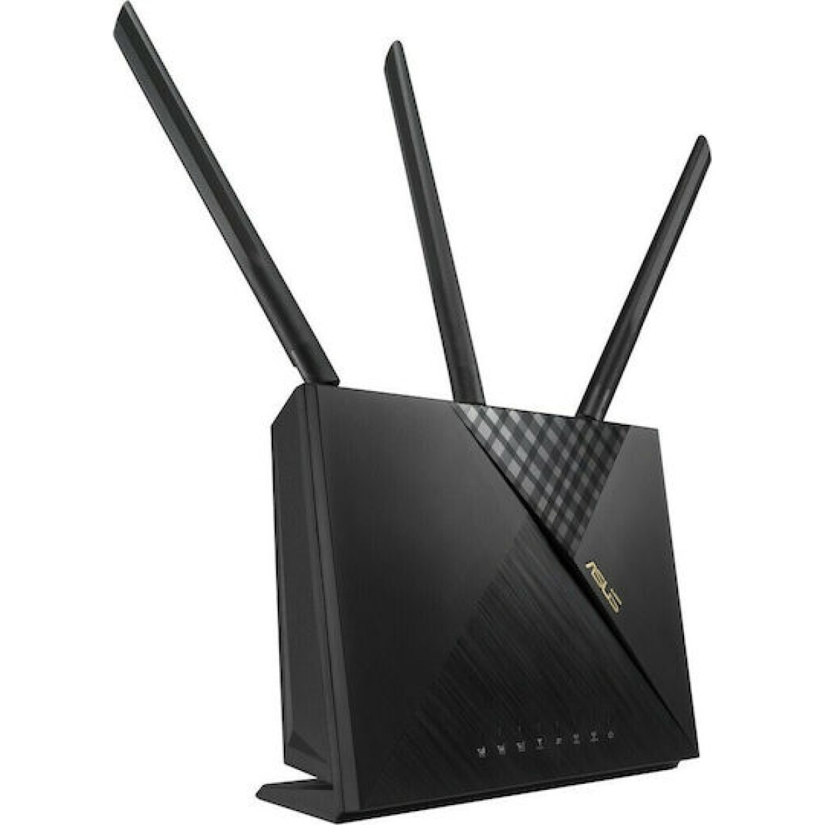 Asus 4G-AX56 Ασύρματο 4G Mobile Router Wi‑Fi 6 με 4 Θύρες Ethernet